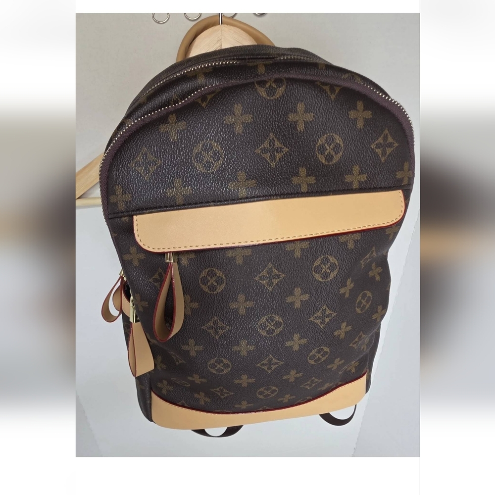 Modern And Chic Boutique Allegra Backpack